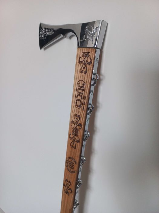 Ciupaga góralska LUX (nowa)