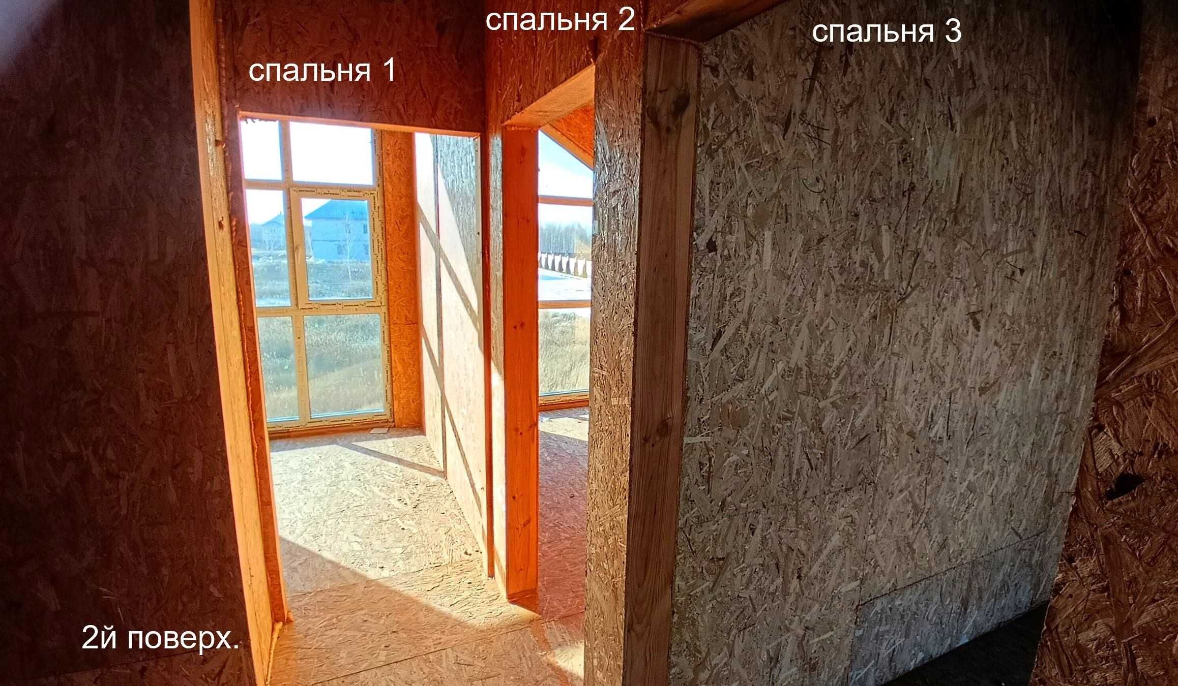 Недорого.Нове житло поряд з Києвом.Софіївська Борщагівка