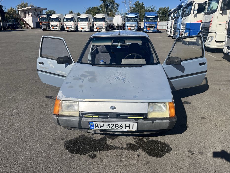 Продам ЗАЗ Таврія