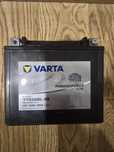 Akumulator Varta YTX20HL-BS TX20HL-BS 12V 18Ah 320A P+ HD
