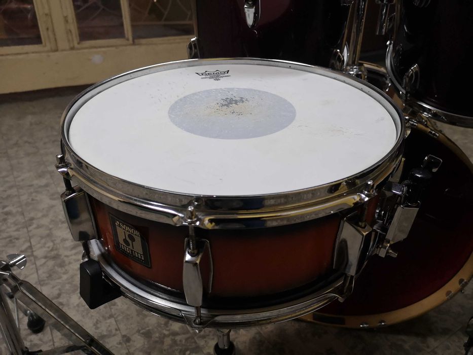 Sonor Force 1003 - ideał na początek! // aktualizacja ceny