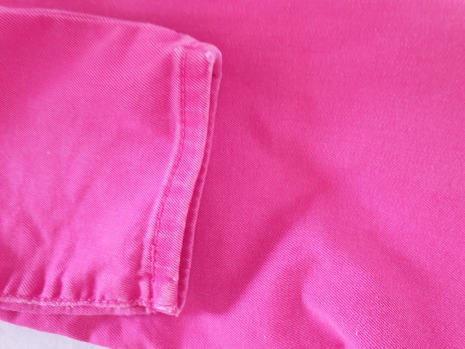 Calças 10-12 anos polo ralph lauren