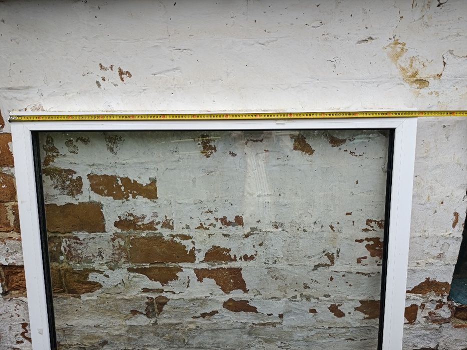 Металопластікове вікно