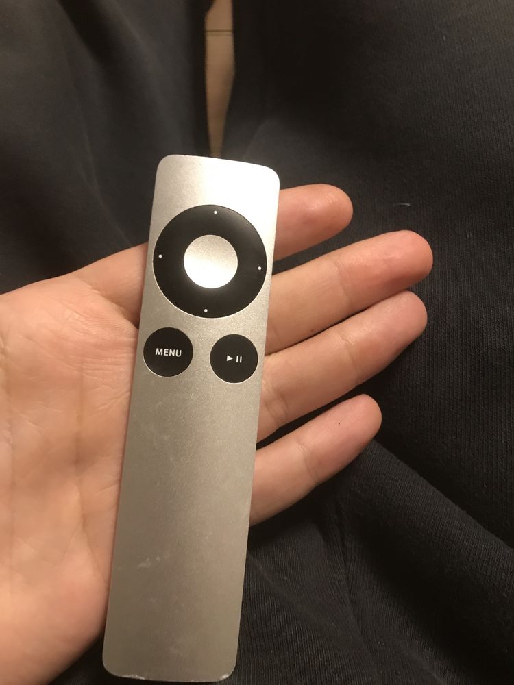 Apple TV model a1427