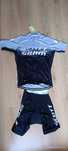 Equipamento de Ciclismo Mtb Scott Sram