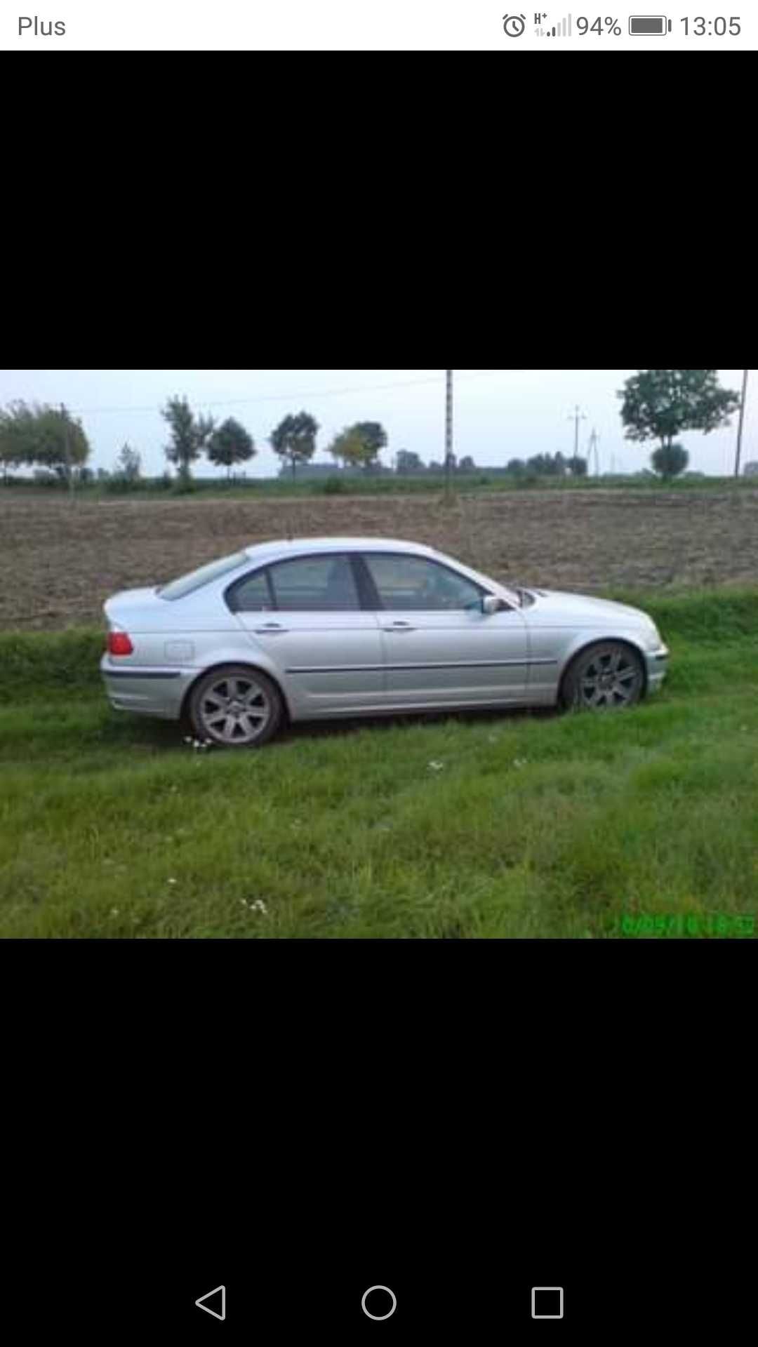 Felgi aluminiowe 17"