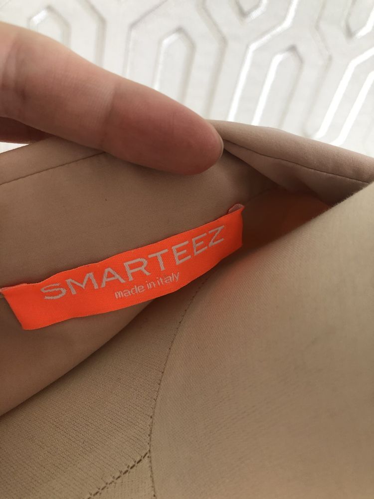 Sukienka SMARTEEZ, jak COS