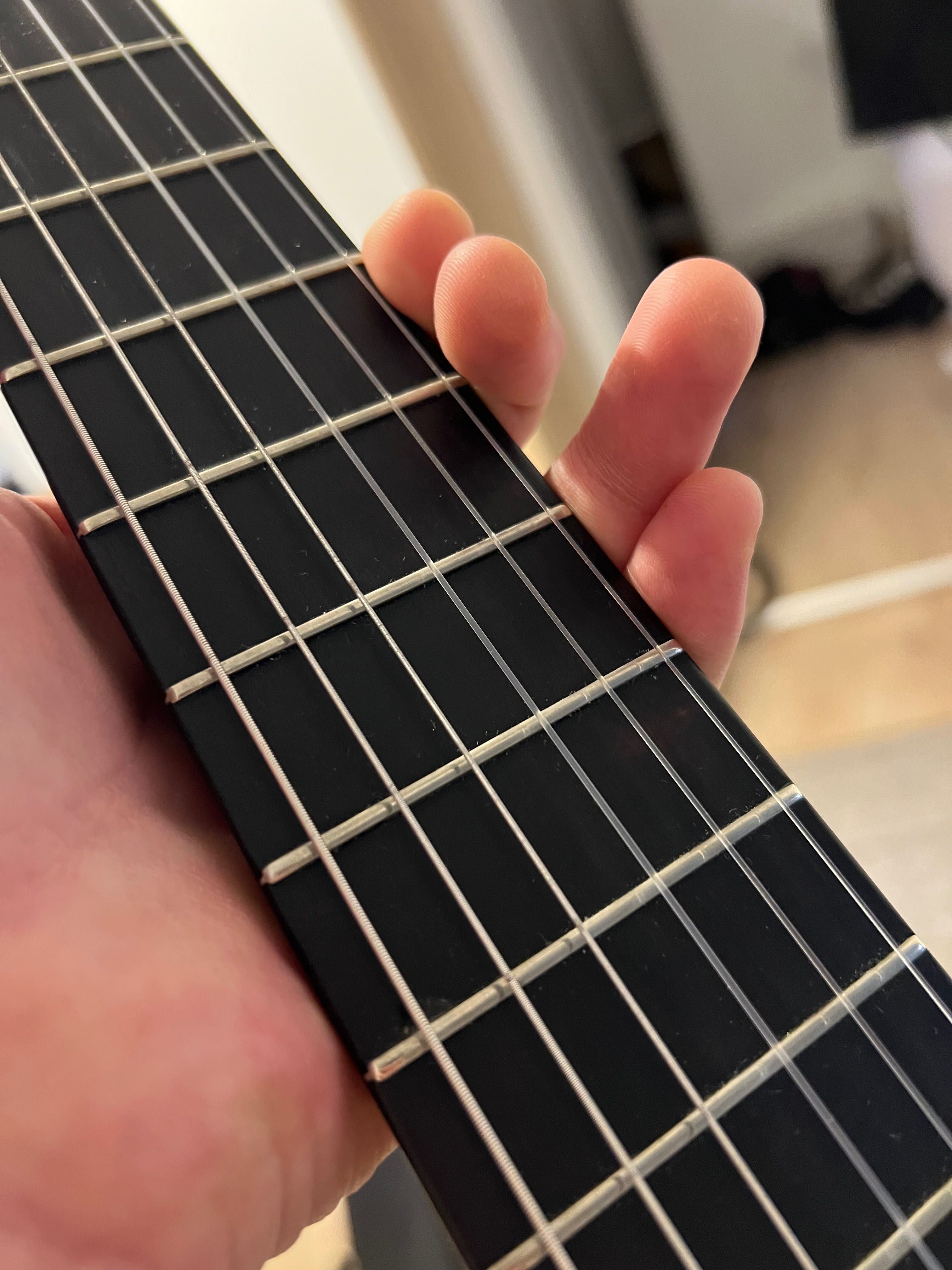 Gitara klasyczna Rachonsky 192