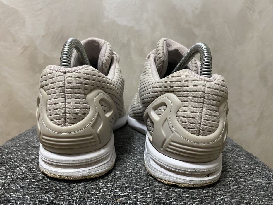 Кросівки Adidas zx flux, uk 6, 40 розмір, 24.5см чудовий стан