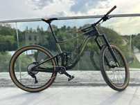 Giant Reign 29 XL enduro mtb downcountry