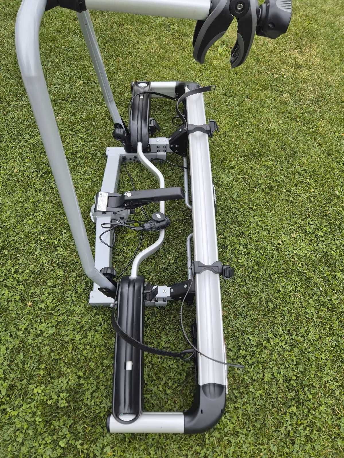 THULE 928 929 G6 bagażnik rowerowy 2 lub 3 elektryki e-bike jak NOWY