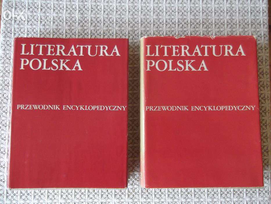 Literatura Polska