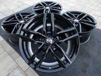 Mazda 18 " Nowe 5x114,3 Felgi alu 3, 5, 6, CX-3, MX-5, CX-5, CX-7 CX-9