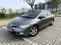 Honda Civic 1.3 DSI i-VTEC Hybrid Confort