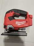 Wyrzynarka Milwaukee M18 FJS z silnikiem Fuel