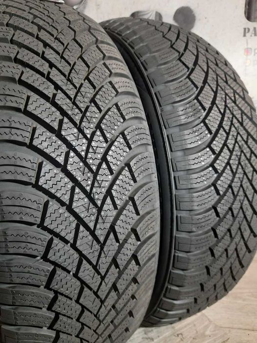 Шини 8,5мм 205/60 R16 NEXEN WinGuard Snow'G3 WH21 зима сток