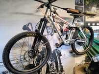 Merida Freddy one rower zjazdowy downhill