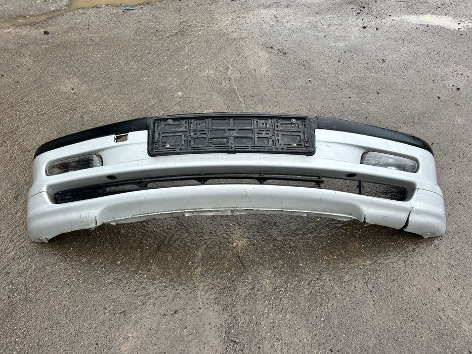 Передній бампер BMW 328і E46 БМВ 3 Е46 1997-2001