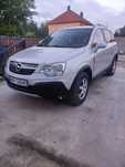 Opel Antara 2007 r