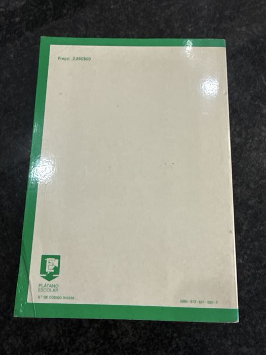 Sebenta de Matematicas Gerais