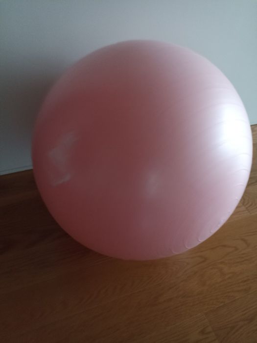 Bola Pilates 65cm ( NOVA )