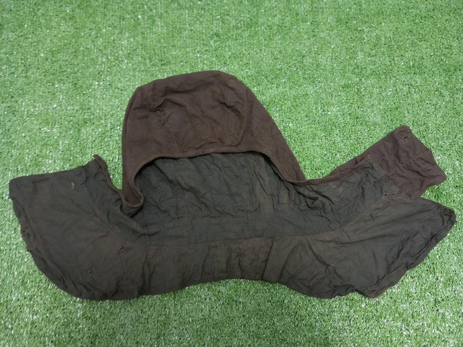 Подшлемник РККА 1941 року