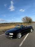 Audi Cabriolet AUDI CABRIO 2.8 V6 | 1993 | Manual | Szwajcaria | Idealny stan