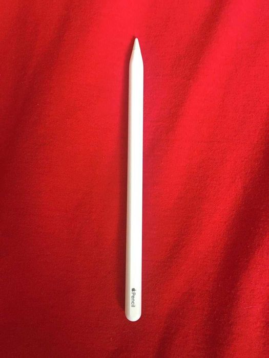 apple pencil 2. apple pencil