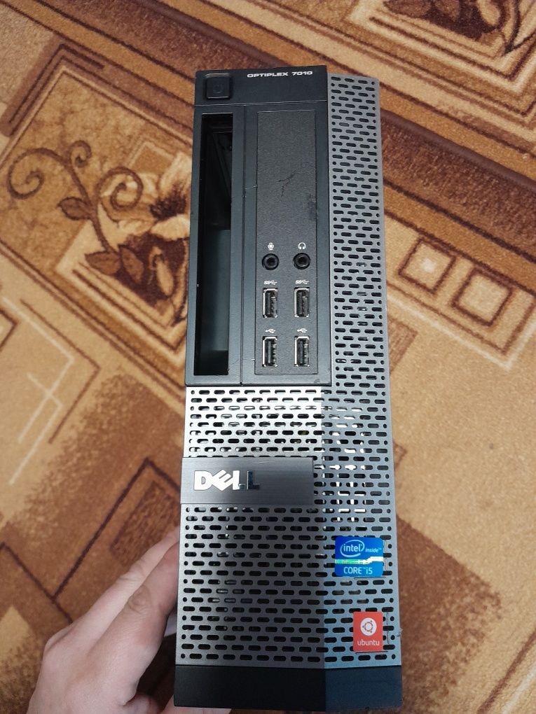 Системний блок Dell Optiplex 7010