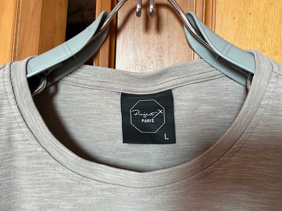 T-shirt Project X Paris