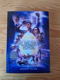 Player One, E. Cline