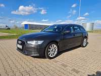 Audi A6 C7, 3.0 diesel, automat, zarejestrowany, ubezpieczony