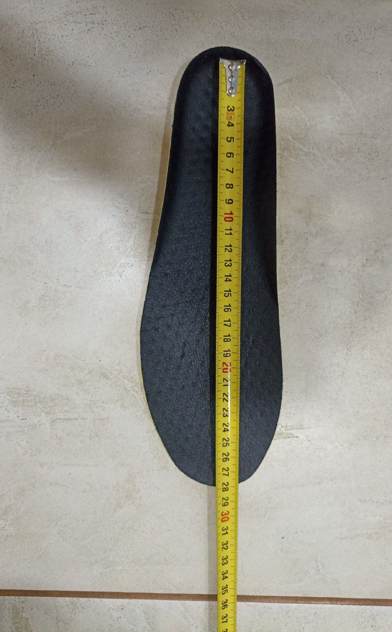 Кеди Rick Owens DRKSHDW Hexagram Ramones р.44