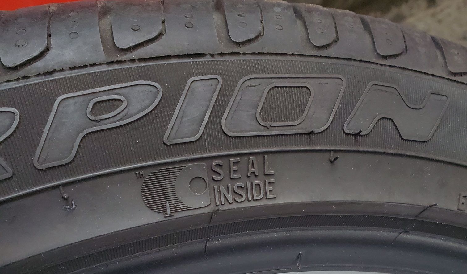 Летние шины 255/40R20 101V, Pirelli Scorpion Verde.