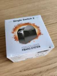 FIBARO Single Switch 2 FGS-213