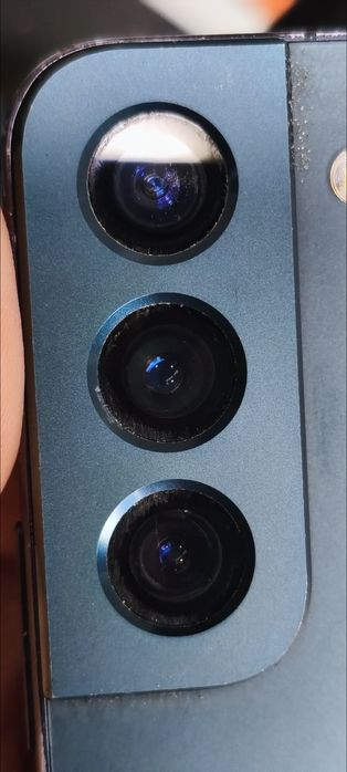 Samsung s22 8/128 на запчасти