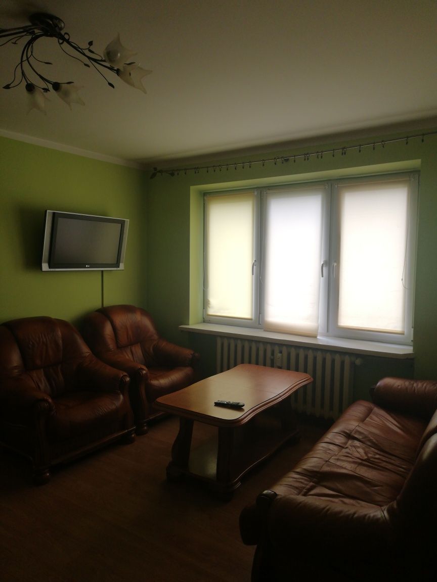 Mieszkanie do wynajęcia 40 m w centrum Makowa Podhalańskiego