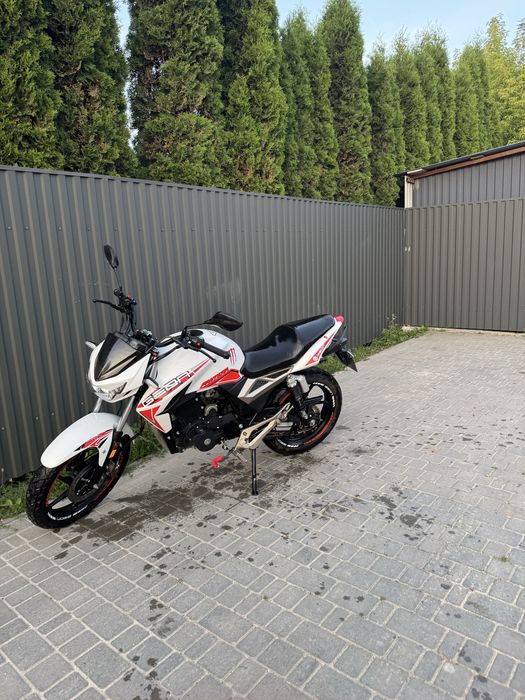 Продам geon pantera 250
