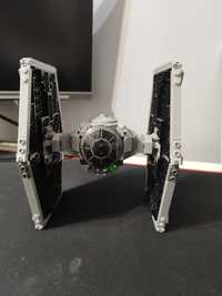 LEGO Star Wars 75300 Imperialny myśliwiec TIE