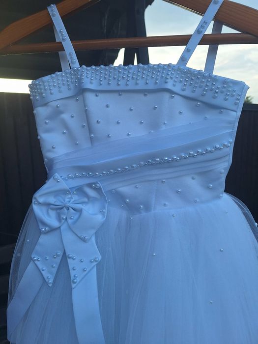 Плаття святкове 134 -140 р