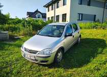 Opel Corsa 1.0 12V