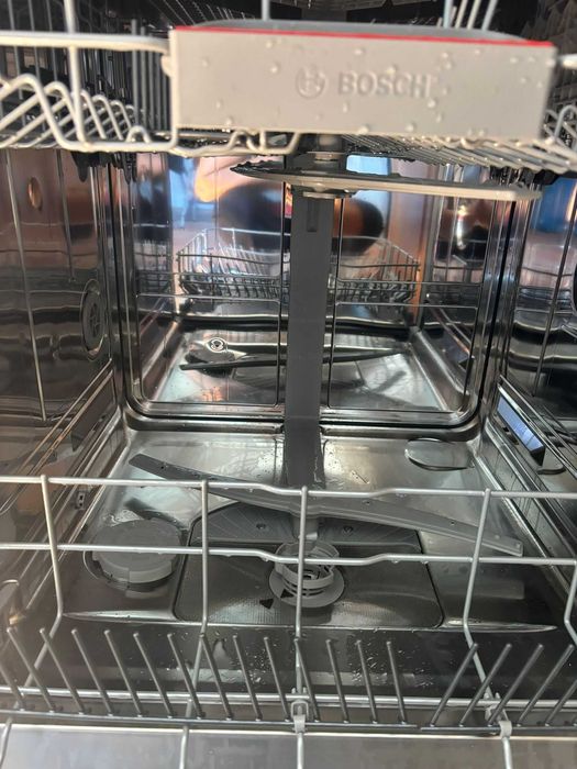 Máquina Lavar Loiça BOSCH