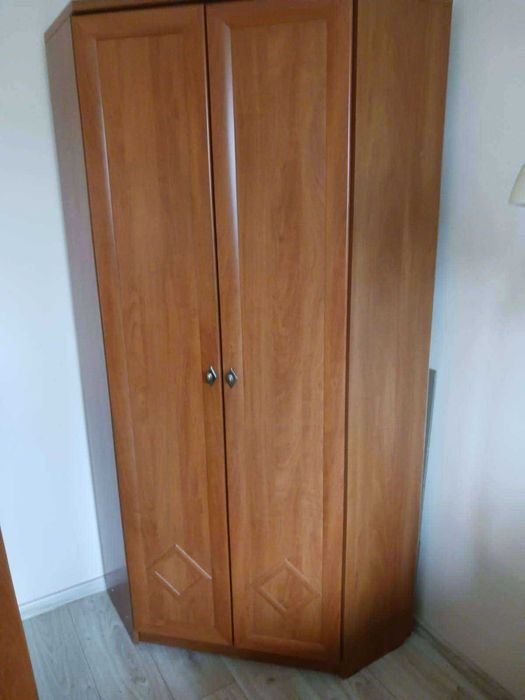 Komplet mebli - salon, sypialnia - TANIO