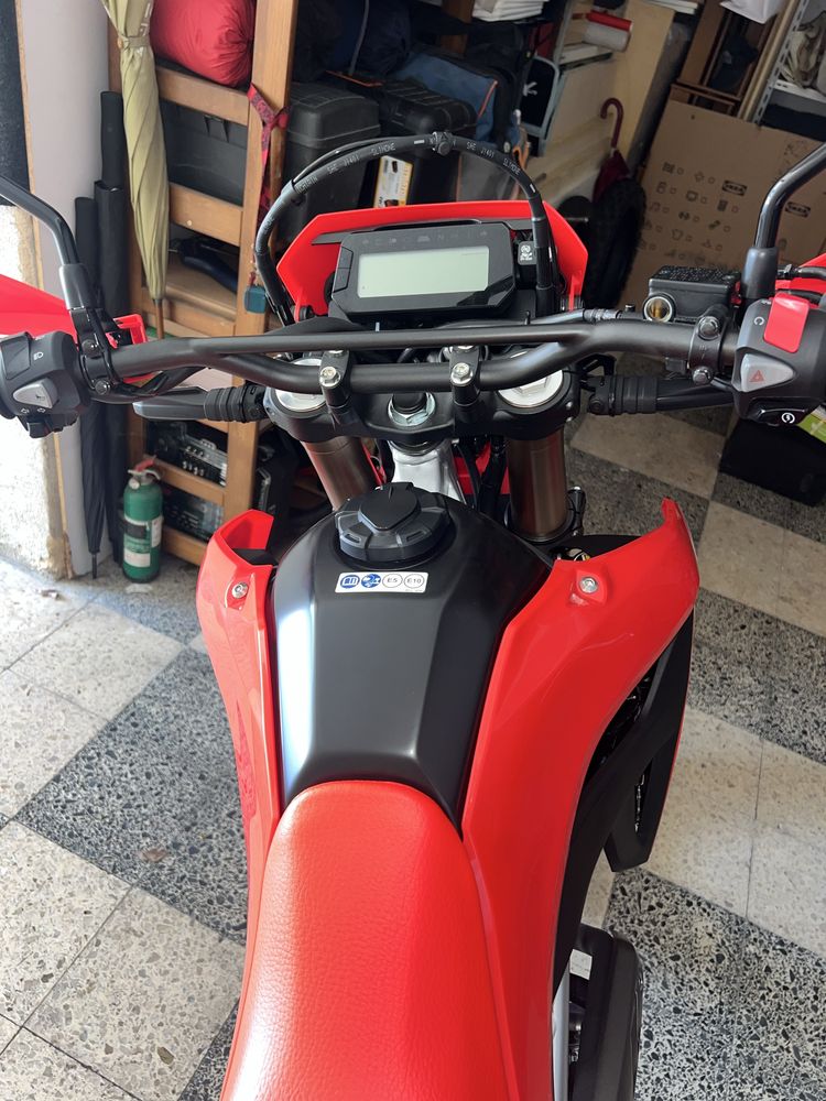 Honda CRF300L - 2025