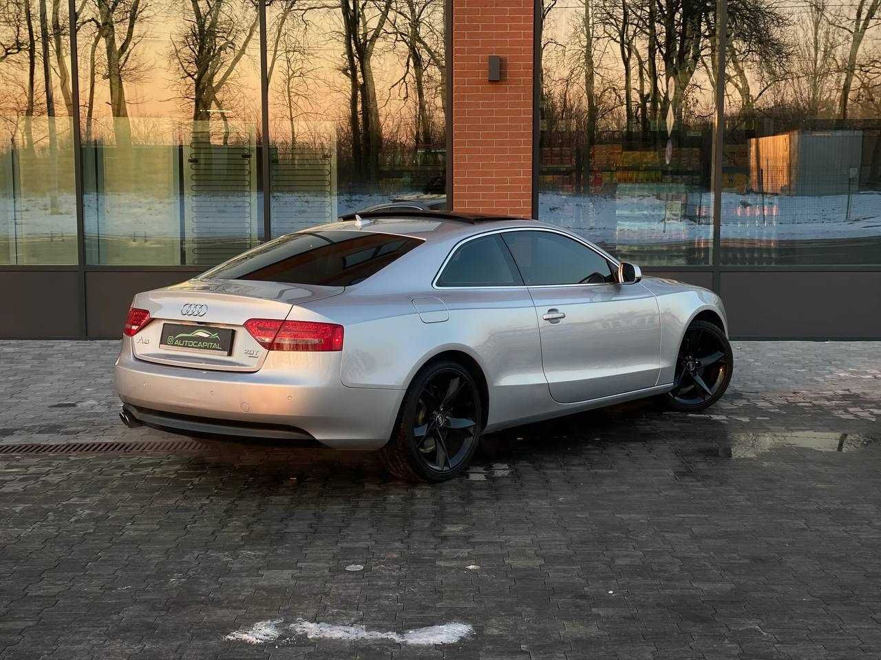 Audi A5 2011 (Розстрочка / Лізинг)