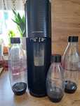 Sodastream zestaw. Stan bardzo dobry
