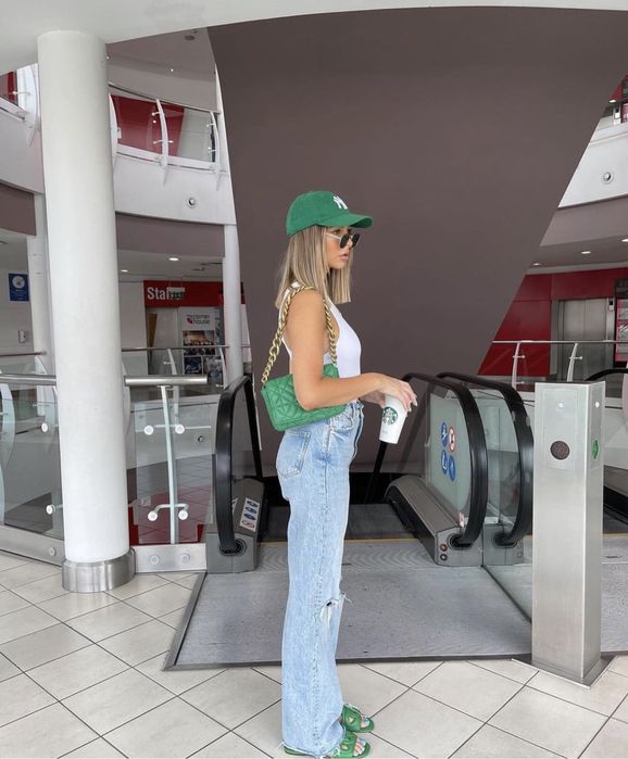 Сумка Zara оригинал