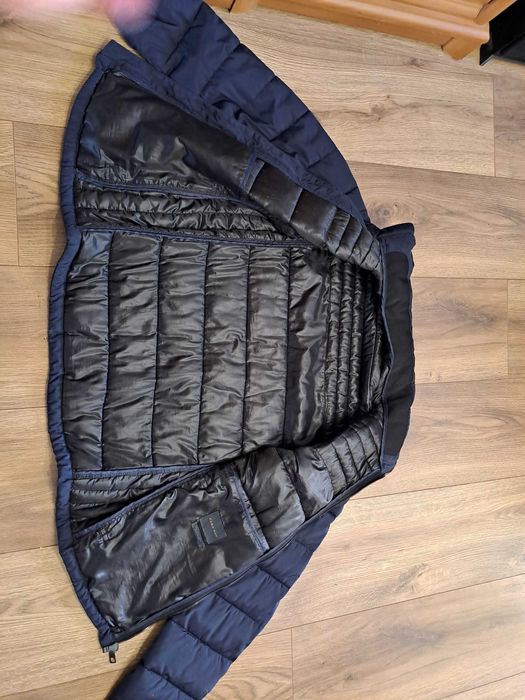 Kurtka przejściowa ZARA MEN XL