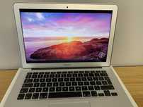 Macbook Air Apple 2017 Super Stan