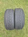 Opony Uniroyal Rainsport 5 235/50 R19 99V